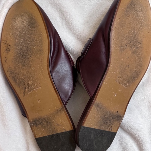 Gucci Princetown Loafers Slip On - Picture 4 of 4